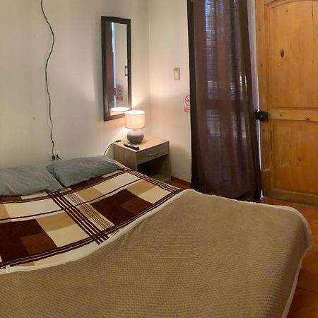 Casa R Lägenhet Calama Exteriör bild