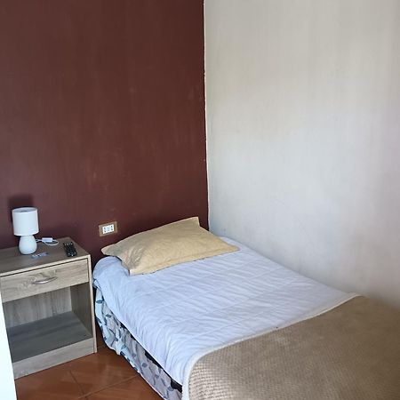 Casa R Lägenhet Calama Exteriör bild