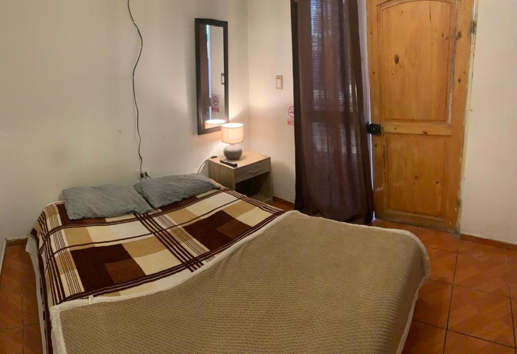 Casa R Lägenhet Calama Exteriör bild