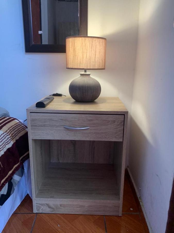 Casa R Lägenhet Calama Exteriör bild