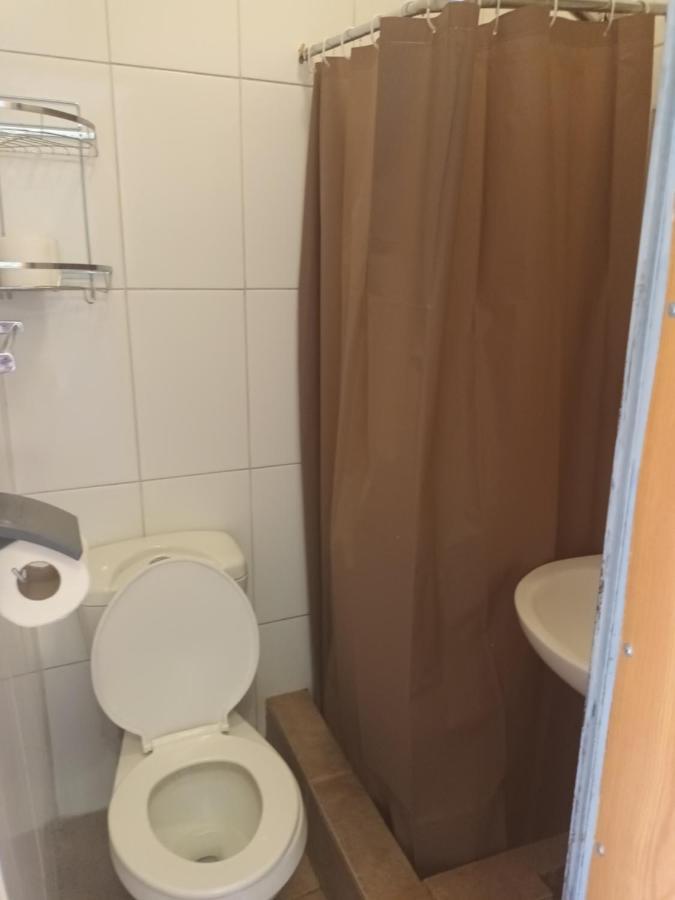 Casa R Lägenhet Calama Exteriör bild