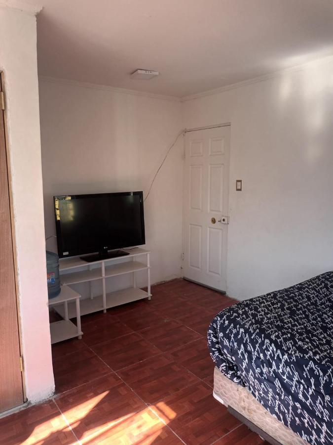 Casa R Lägenhet Calama Exteriör bild