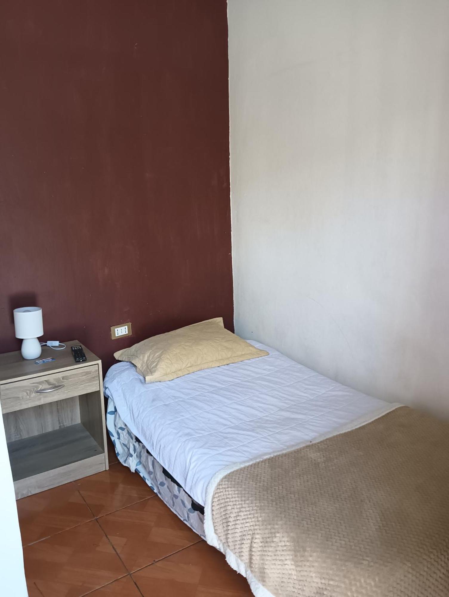 Casa R Lägenhet Calama Exteriör bild